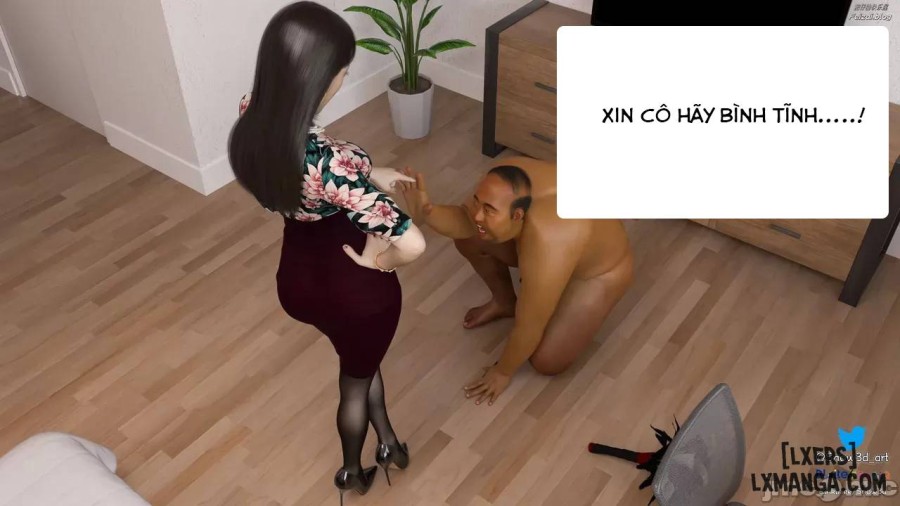 Vợ Tôi Vương Vân 