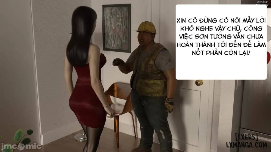 Vợ Tôi Vương Vân 