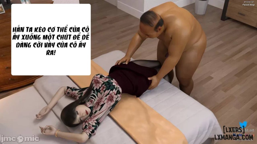 Vợ Tôi Vương Vân 