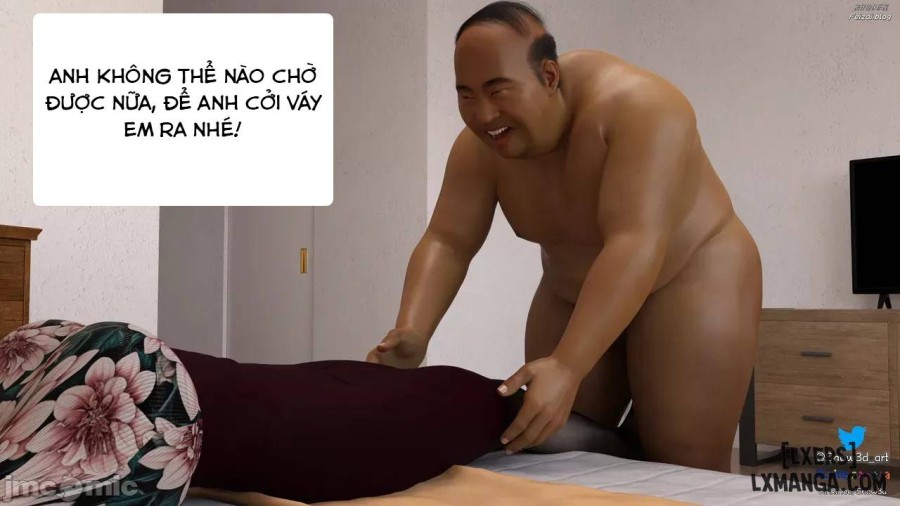 Vợ Tôi Vương Vân 