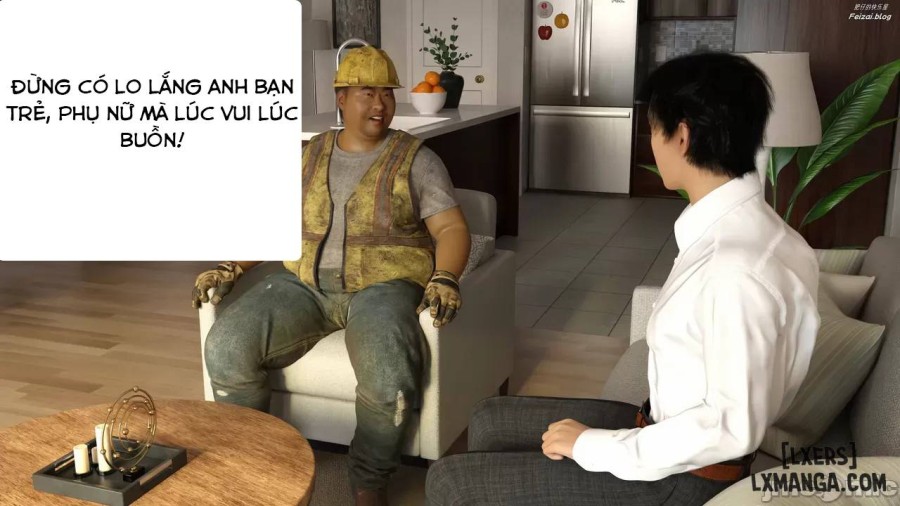 Vợ Tôi Vương Vân 