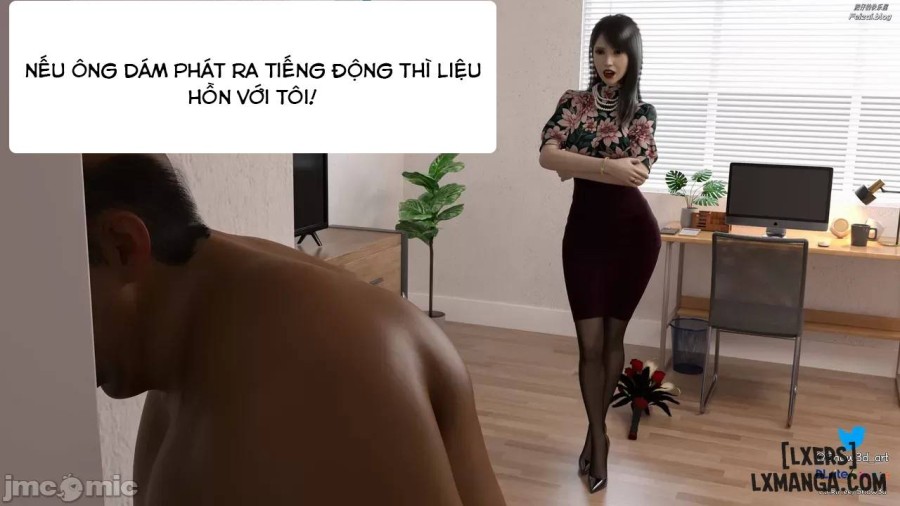 Vợ Tôi Vương Vân 