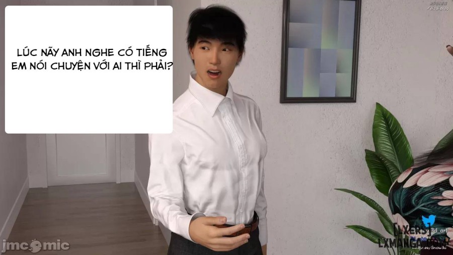 Vợ Tôi Vương Vân 
