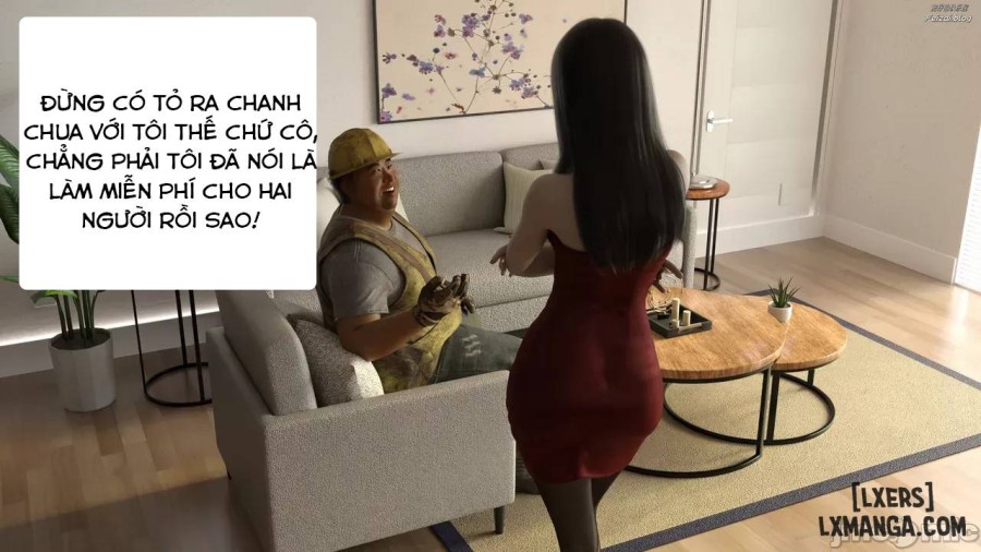 Vợ Tôi Vương Vân 