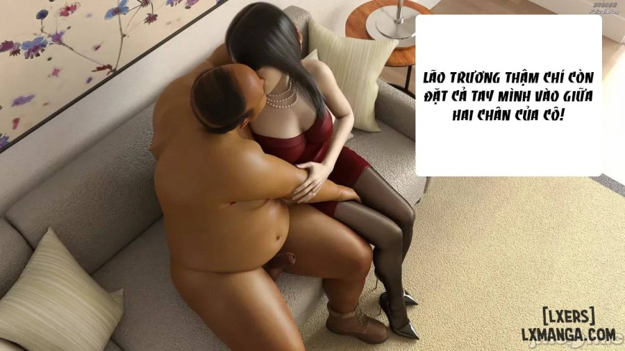 Vợ Tôi Vương Vân 