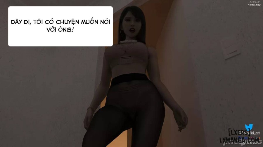 Vợ Tôi Vương Vân 