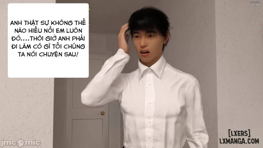 Vợ Tôi Vương Vân 