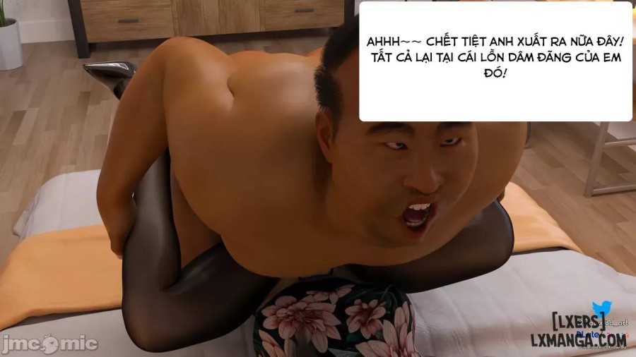 Vợ Tôi Vương Vân 