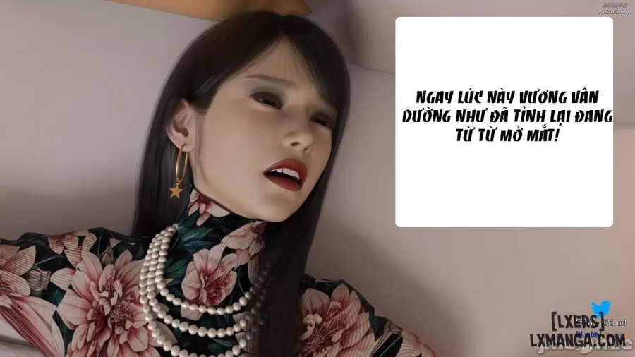 Vợ Tôi Vương Vân 
