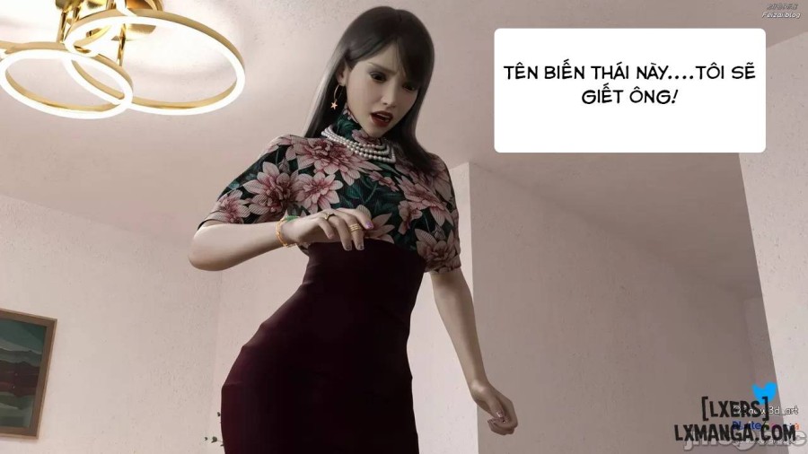 Vợ Tôi Vương Vân 