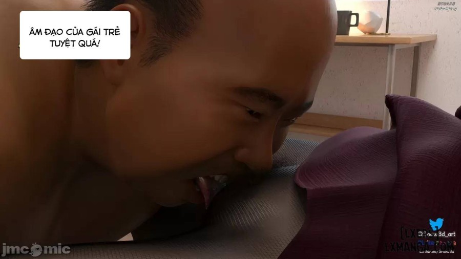 Vợ Tôi Vương Vân 
