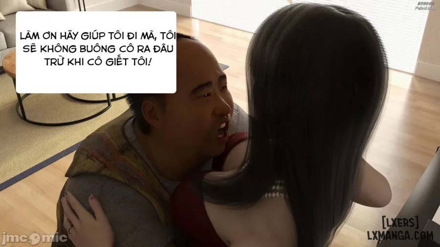 Vợ Tôi Vương Vân 
