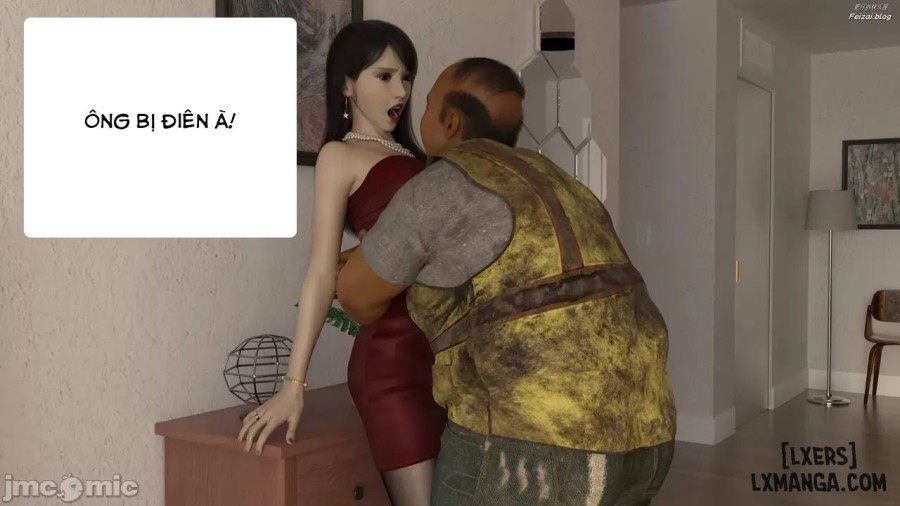 Vợ Tôi Vương Vân 