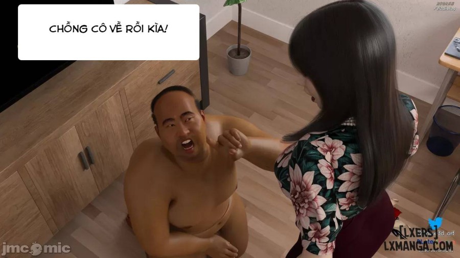 Vợ Tôi Vương Vân 
