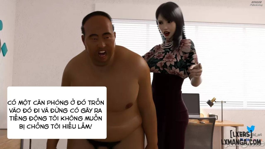 Vợ Tôi Vương Vân 