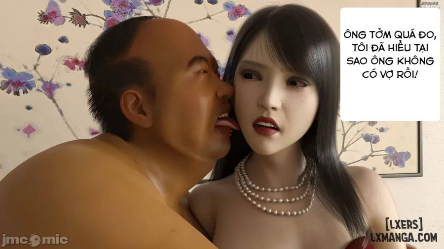 Vợ Tôi Vương Vân 