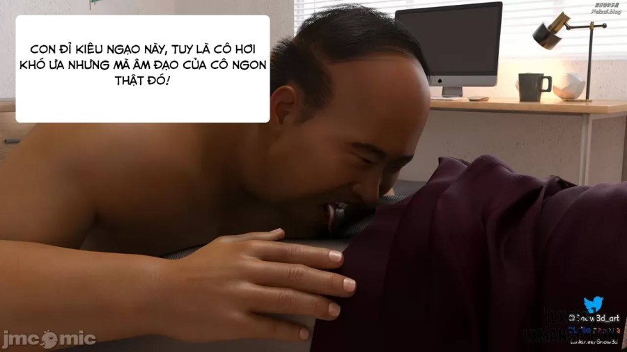 Vợ Tôi Vương Vân 