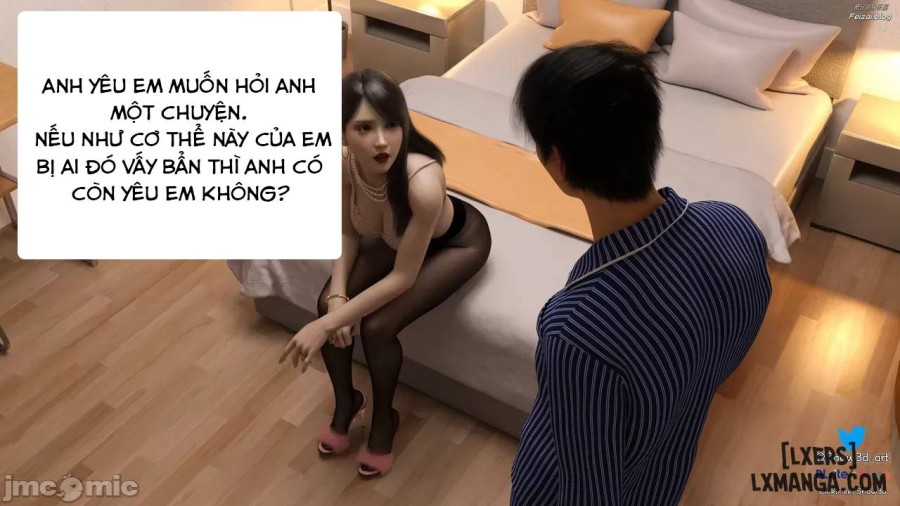 Vợ Tôi Vương Vân 