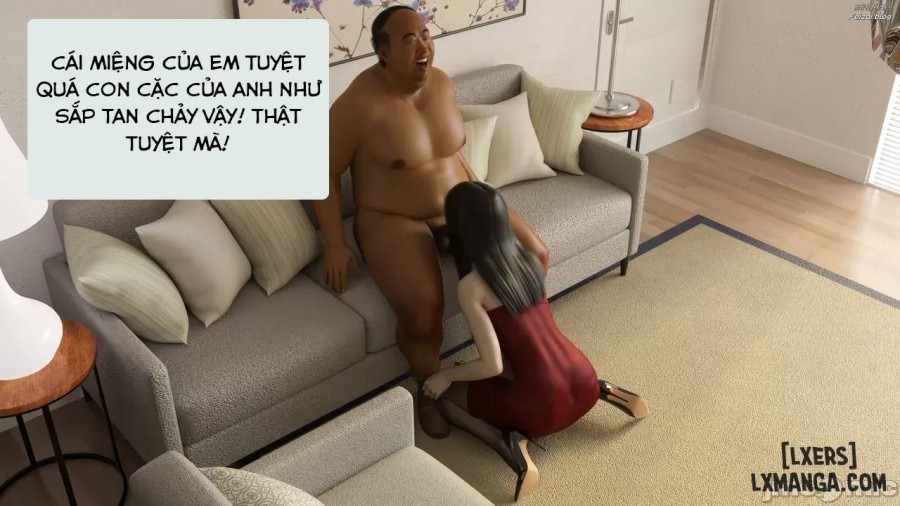 Vợ Tôi Vương Vân 