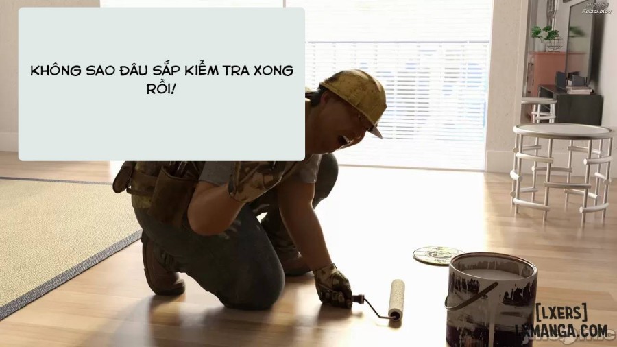 Vợ Tôi Vương Vân 