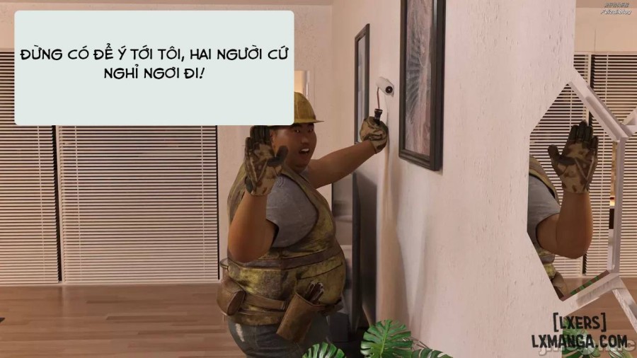 Vợ Tôi Vương Vân 
