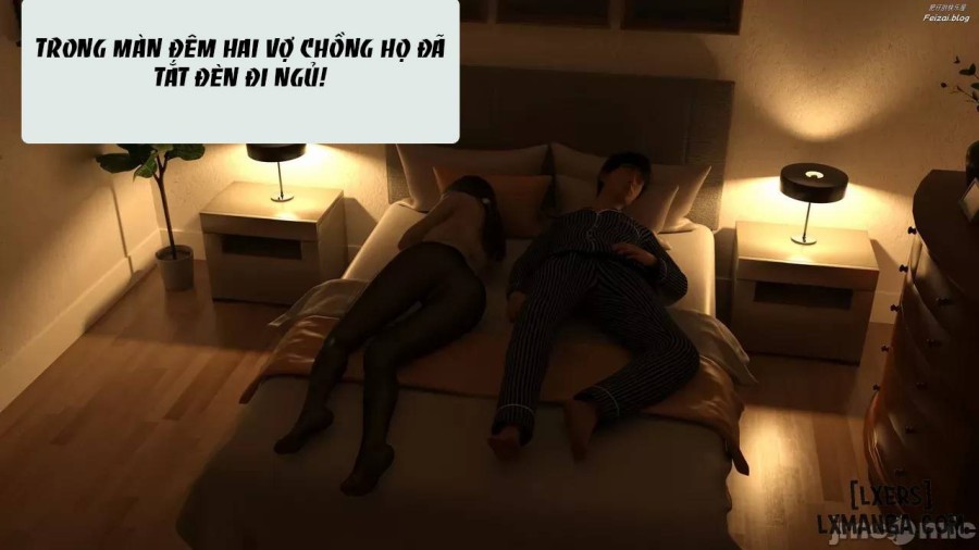 Vợ Tôi Vương Vân 