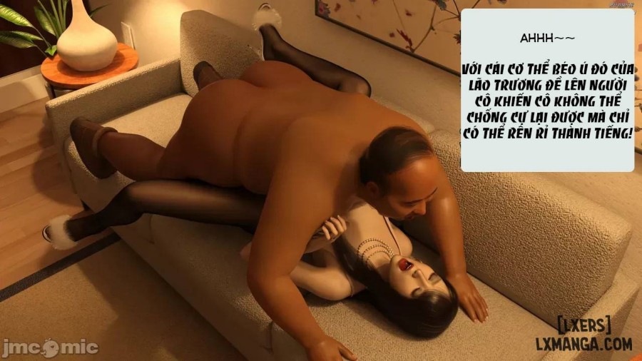 Vợ Tôi Vương Vân 