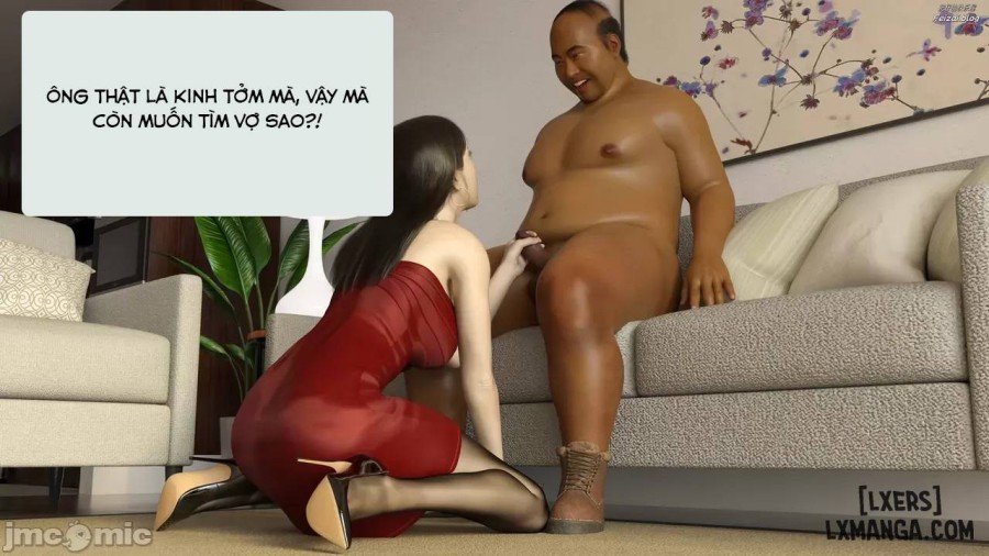 Vợ Tôi Vương Vân 