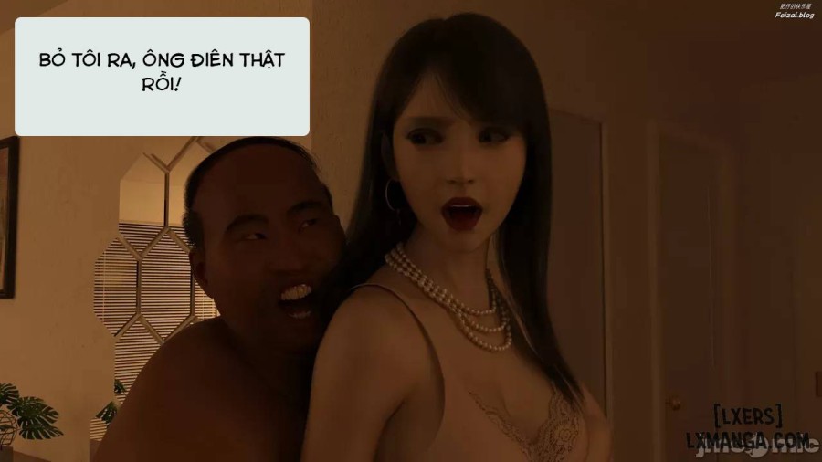 Vợ Tôi Vương Vân 
