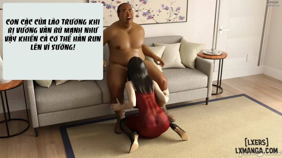 Vợ Tôi Vương Vân 