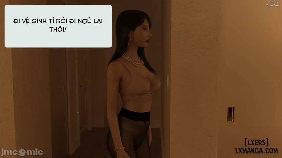 Vợ Tôi Vương Vân 