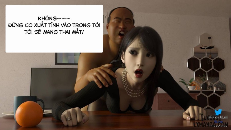 Vợ Tôi Vương Vân 