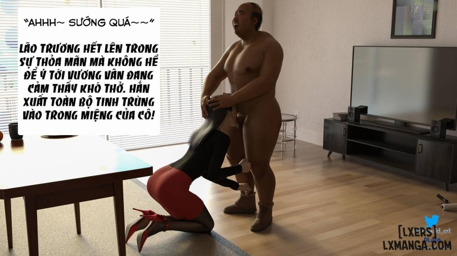 Vợ Tôi Vương Vân 