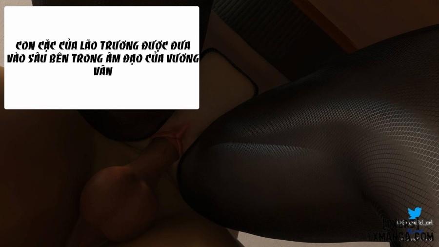 Vợ Tôi Vương Vân 