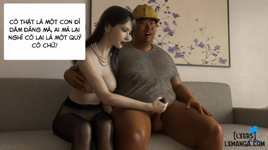Vợ Tôi Vương Vân 