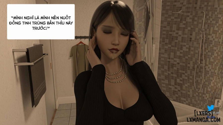 Vợ Tôi Vương Vân 