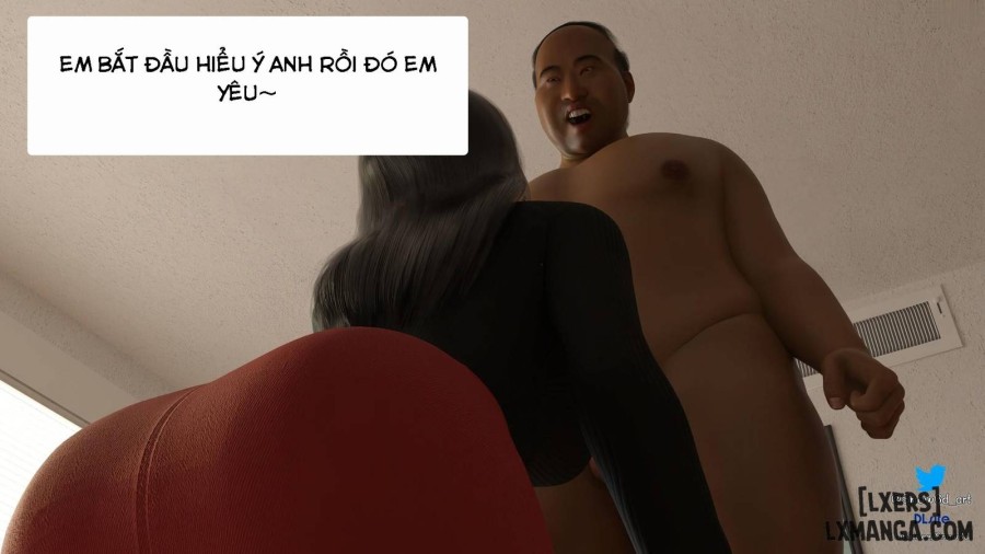 Vợ Tôi Vương Vân 