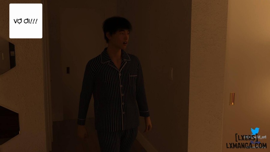 Vợ Tôi Vương Vân 