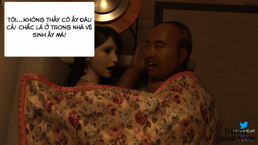 Vợ Tôi Vương Vân 