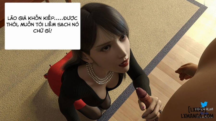 Vợ Tôi Vương Vân 
