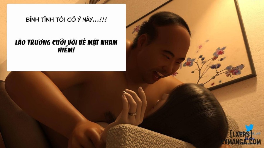 Vợ Tôi Vương Vân 