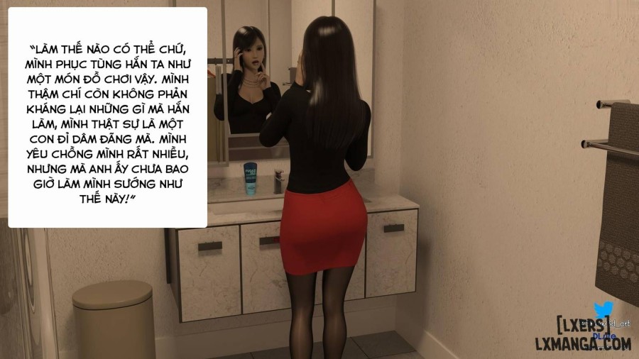 Vợ Tôi Vương Vân 
