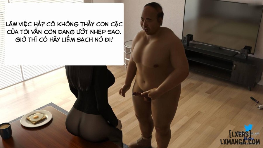 Vợ Tôi Vương Vân 
