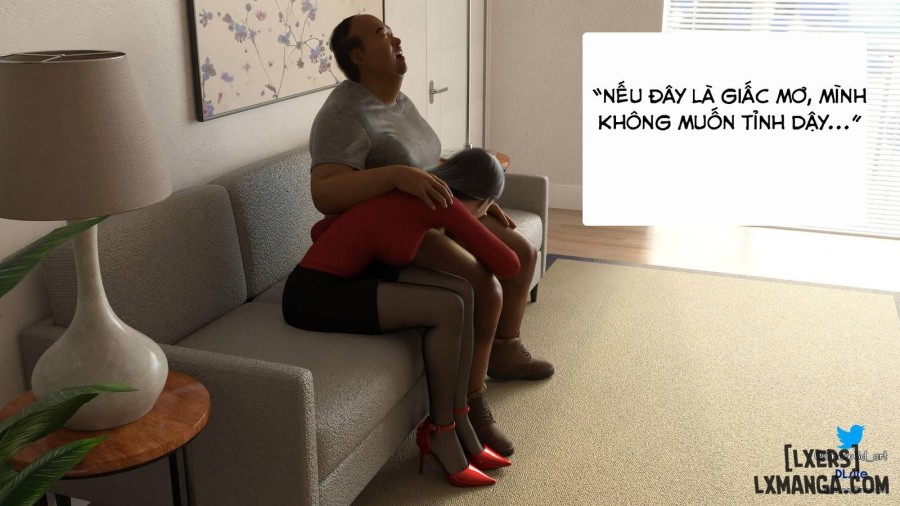 Vợ Tôi Vương Vân 