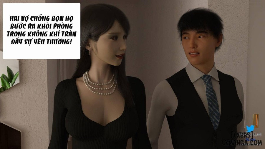 Vợ Tôi Vương Vân 