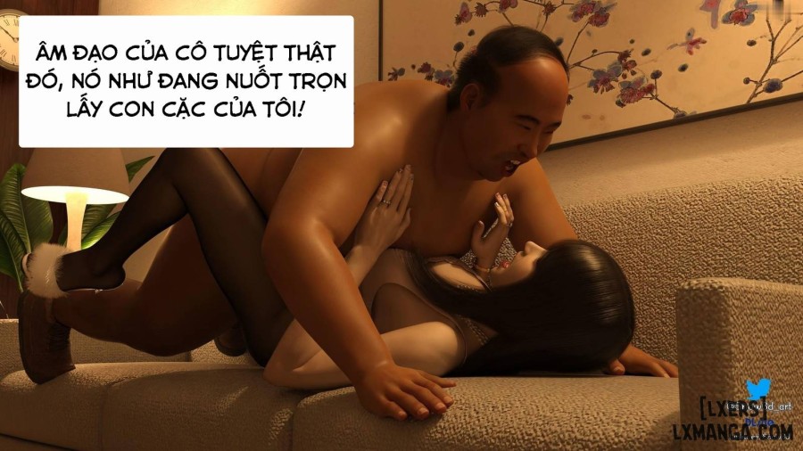 Vợ Tôi Vương Vân 