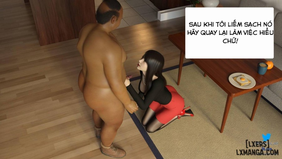 Vợ Tôi Vương Vân 