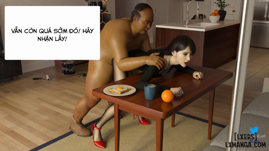 Vợ Tôi Vương Vân 