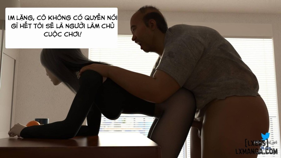 Vợ Tôi Vương Vân 