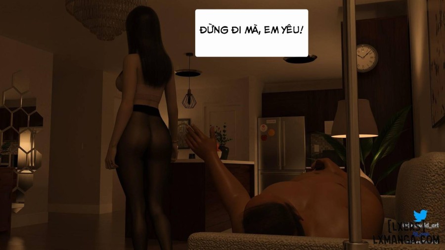 Vợ Tôi Vương Vân 